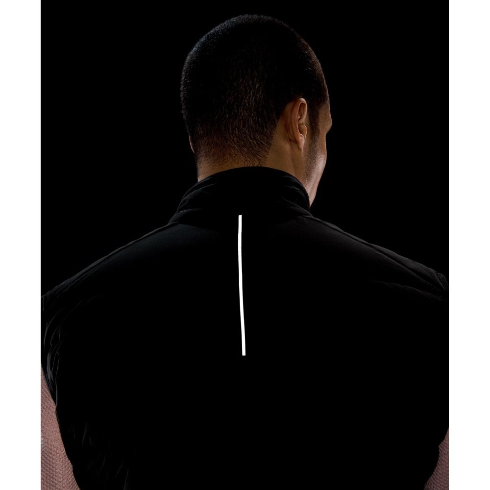 Lululemon Down For It All Vest Black