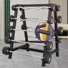 Barbell Storage Rack