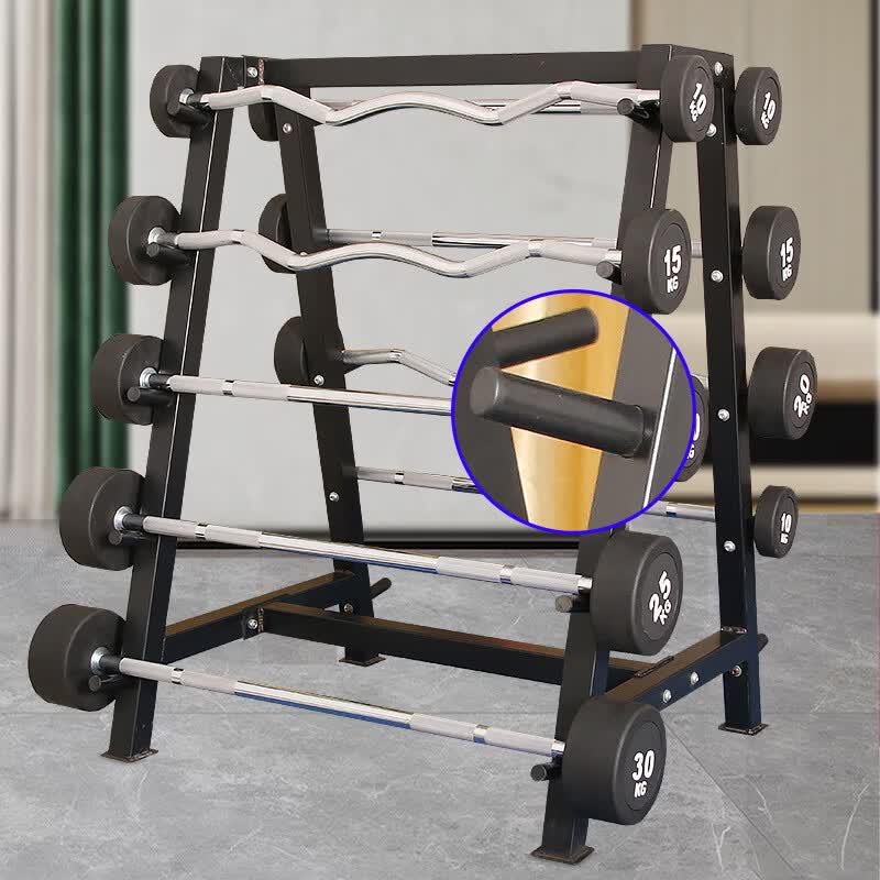 Barbell Storage Rack