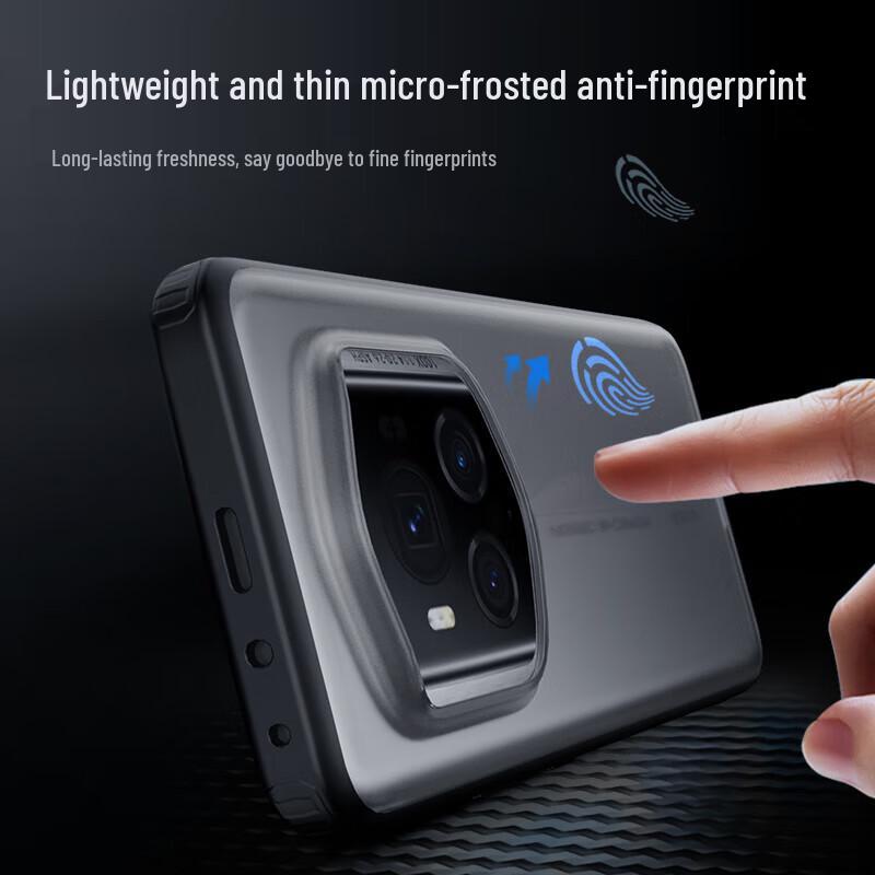 Husă Telefon Honor Magic6 RSR Porsche Design