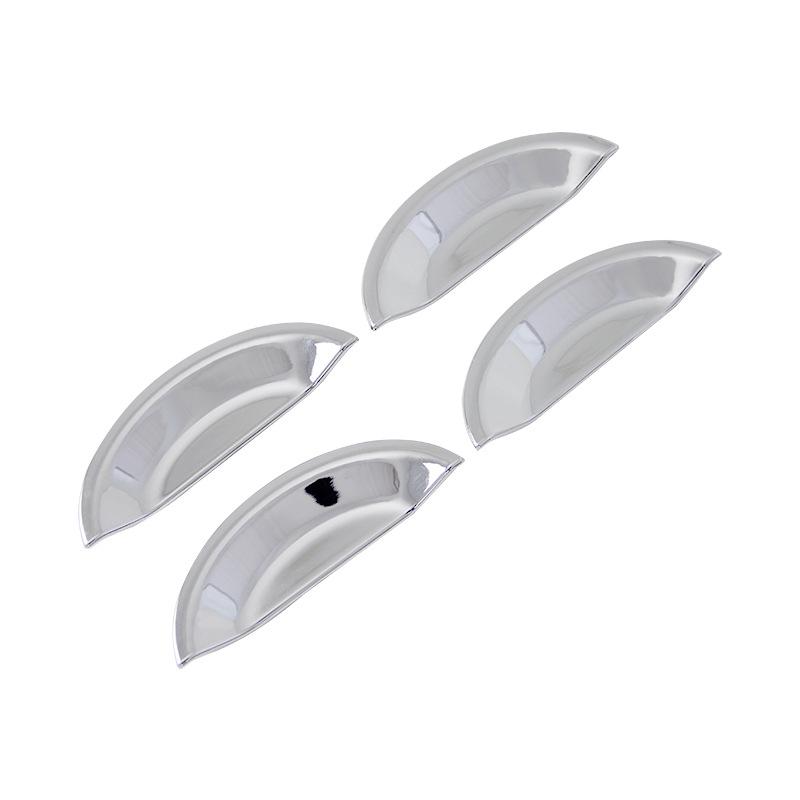 BYD F0 Door Handle Bowl Protective & Decorative Sticker