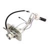 Gas Fuel Tank Sending Unit 25093414 Stainless Steel Fuel Pump Module Kit Replacement for Chevy Corvette 1988