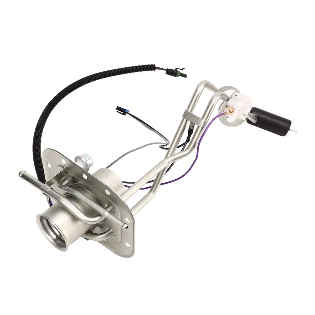 Gas Fuel Tank Sending Unit 25093414 Stainless Steel Fuel Pump Module Kit Replacement for Chevy Corvette 1988