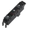 New Power Window Switch Button For BMW E46 3 Series Sedan Touring 320d 320i 1999-2005 61316902174 61316902179 61316902184