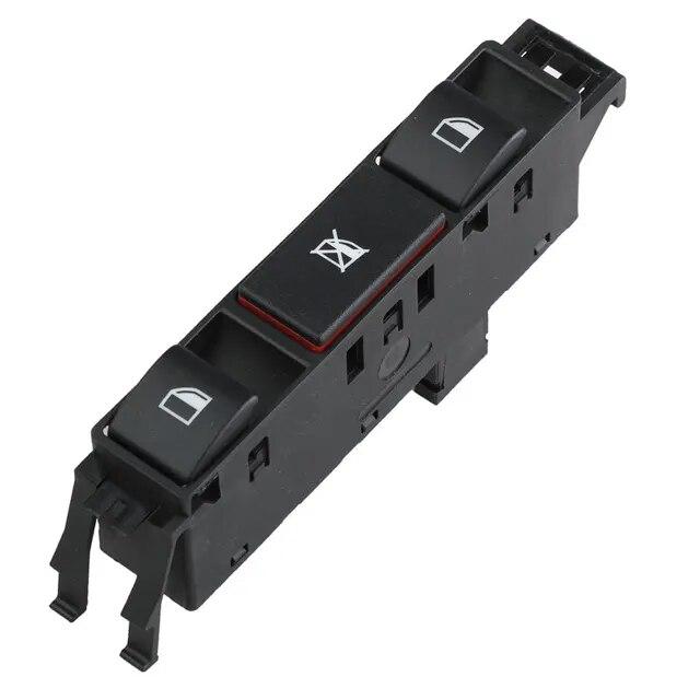 New Power Window Switch Button For BMW E46 3 Series Sedan Touring 320d 320i 1999-2005 61316902174 61316902179 61316902184