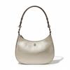Emerson Logo Solid Design Shoulder Bag Women Shoulder Bag Platinum 159518-272