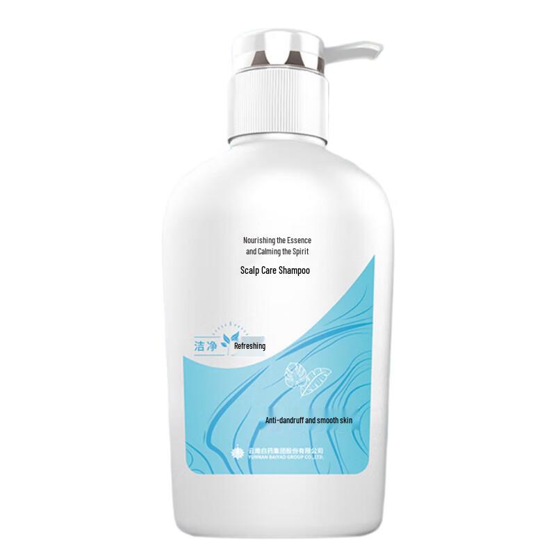 

Yang Yuan Qing Anti-Dandruff Smooth Shampoo