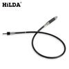 6mm Flexible Shaft Electric Drill & Grinder Engraving Tool with Extension Chuck and Hose Adapter