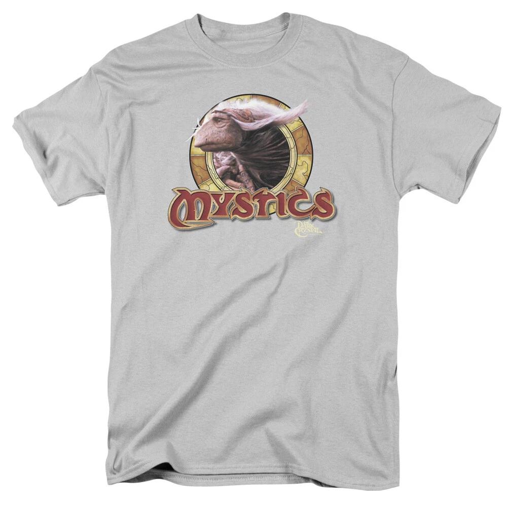 The Dark Crystal Mystics Circle T-Shirt Men’s S-3XL Officially Licensed Tee M