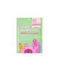 [Dancing Whale] Ellyfit Wonderland Monster PDRN Collagen Mask Pack (7 Sheets)