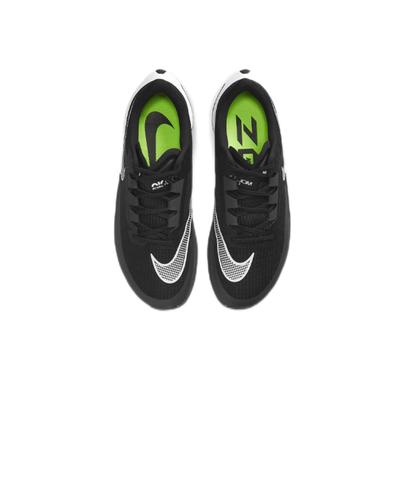 Nike ZOOM RIVAL FLY Herren Schwarz Weiß CT2405-001 Sportliche Sneaker Schuhe