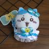Chiikawa Doll First Generation Magical Girl Generation Usagi Momonga Hachiware Cartoon Plush Doll Doll School Bag Pendant Gift