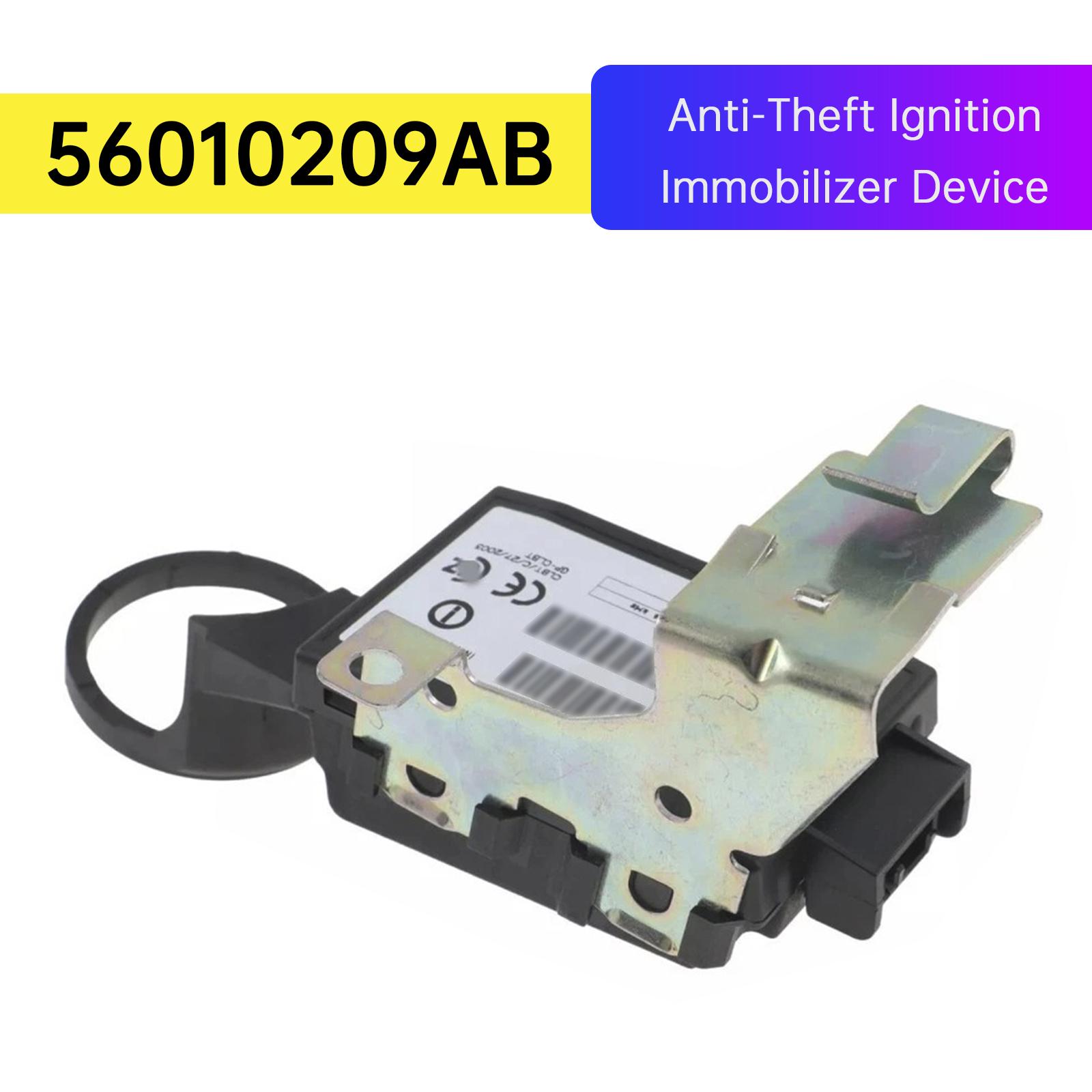 

Противоугонное устройство иммобилайзера зажигания для Jeep Liberty 56010209AB 2002-2004