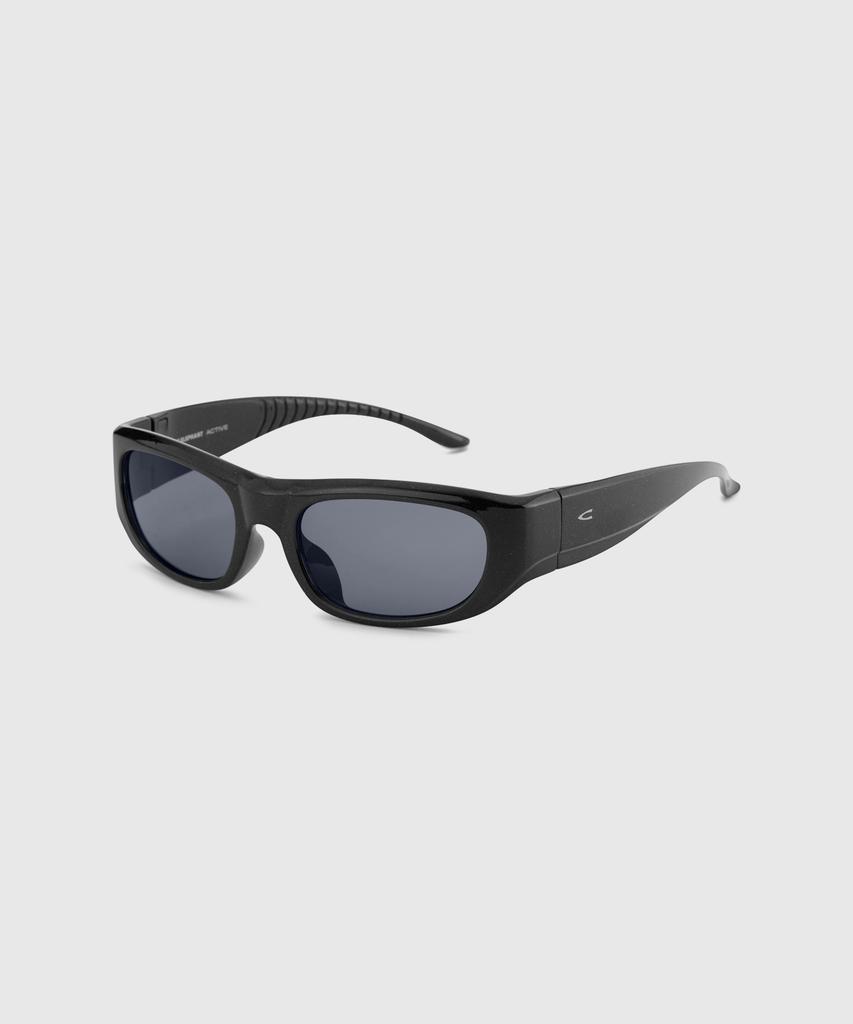 Beulluellipeonteu Glenda Black Semi