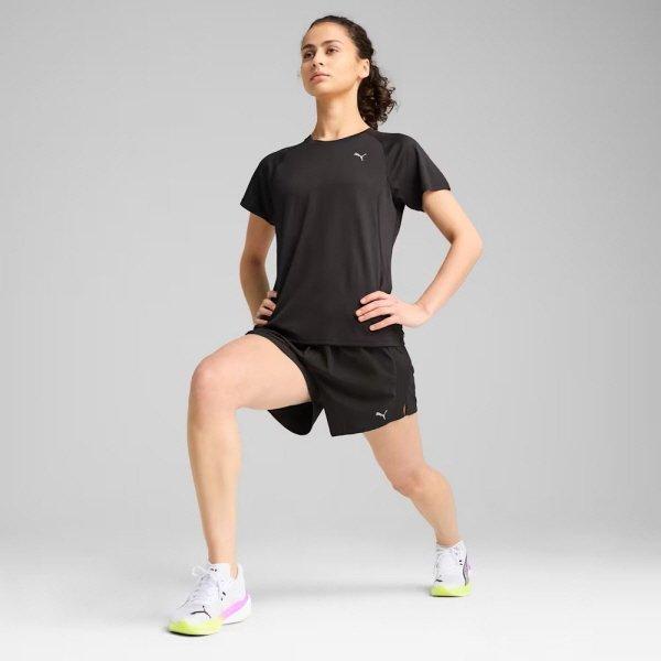 Puma Women S Run Velocity Tee