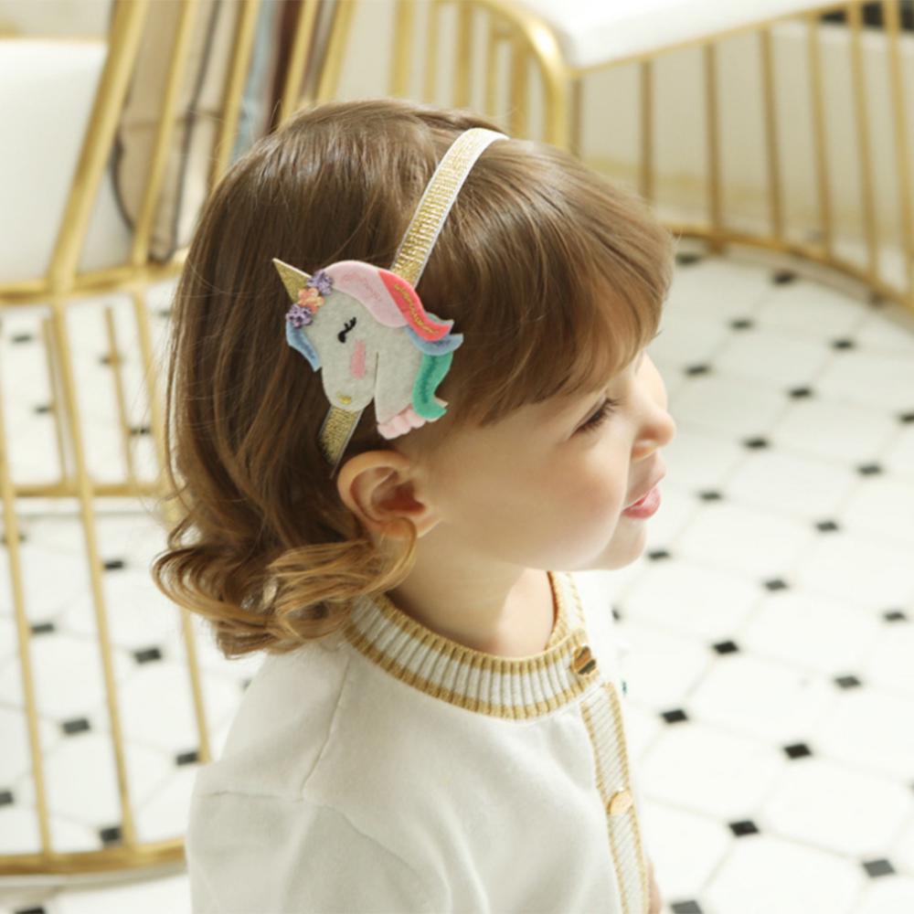 Baby girl headbands Toddler headbands Sparkle headband Unicorn hair bow Unicorn birthday Unicorn Birthday Unicorn headband baby
