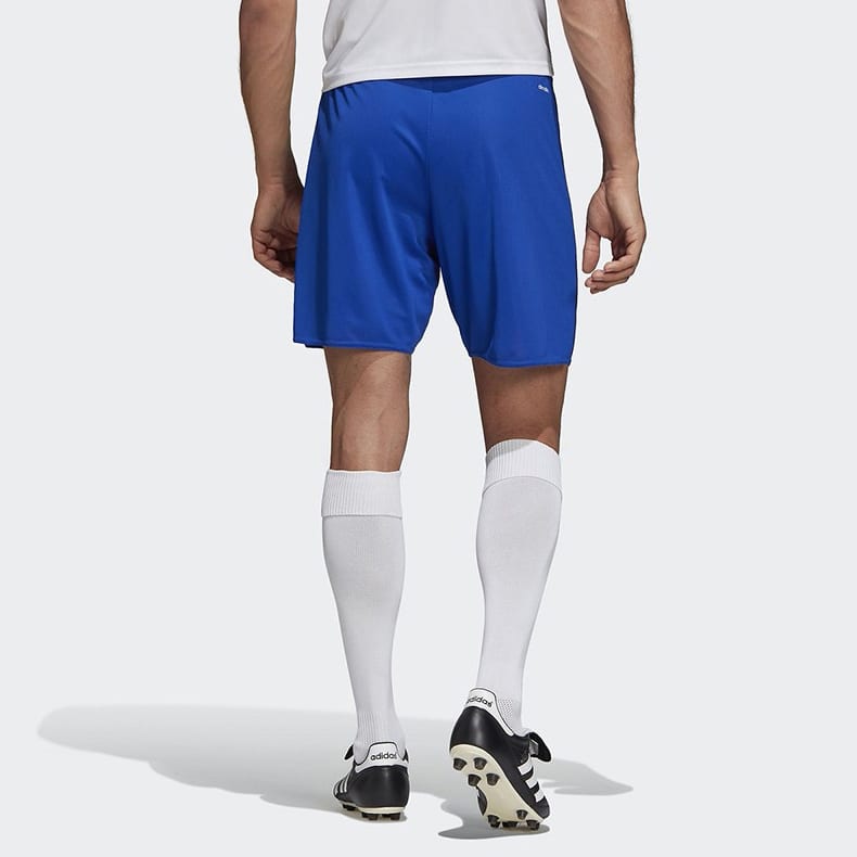 Adidas Sports Shorts Men's Blue Moderate AJ5882