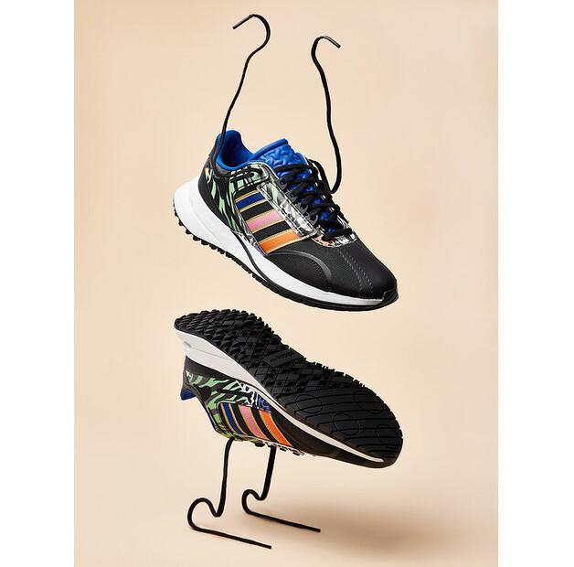 Кроссовки adidas RICH MNISI Valerance W