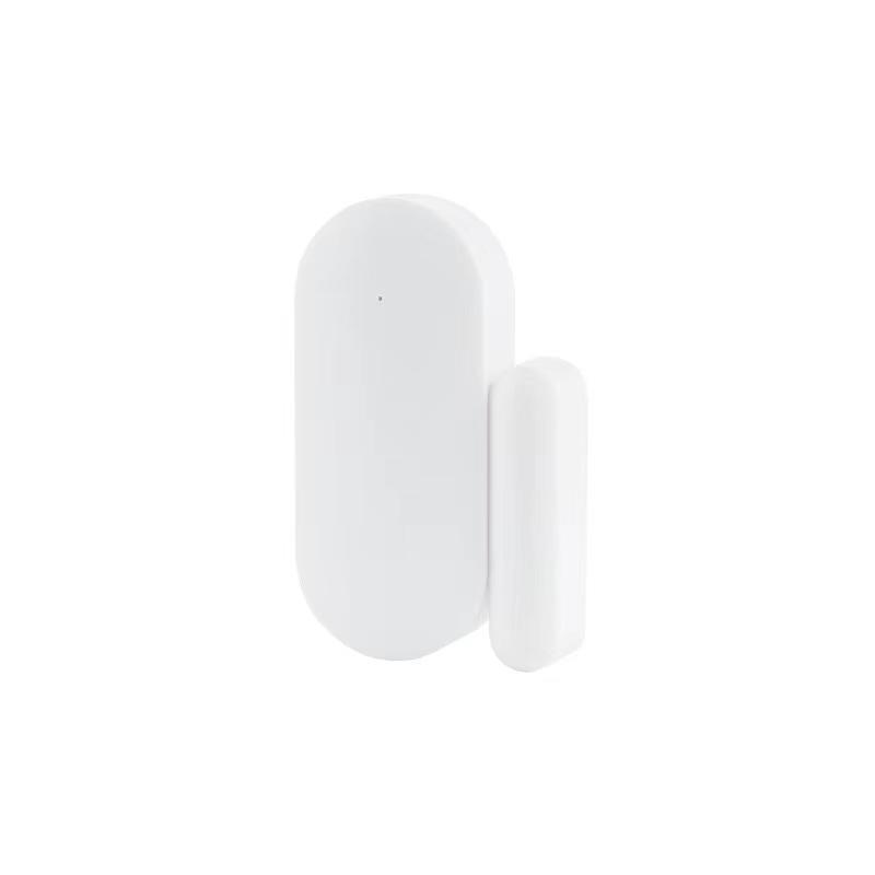 Wireless Magnetic Door & Window Sensor: Anti-Theft Alarm for Home Security