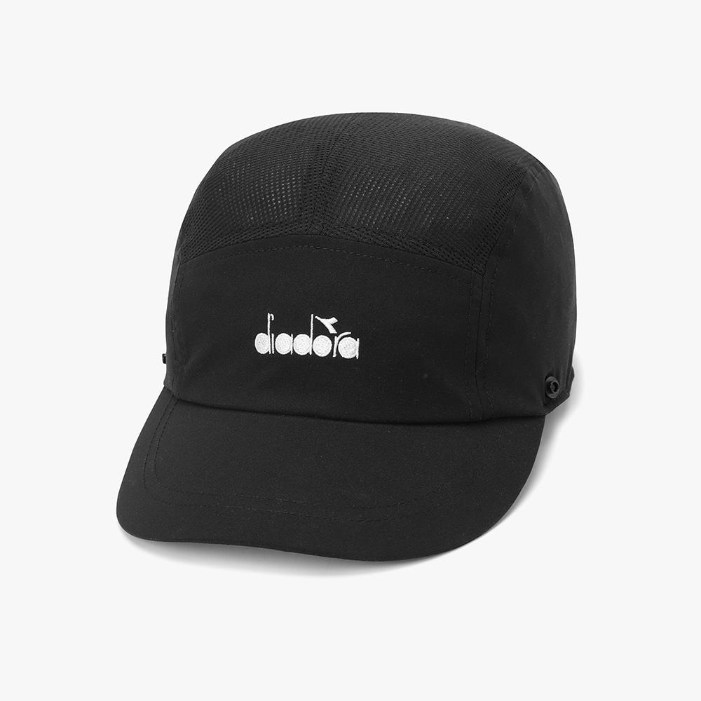 Diadora Sunshade Cap Black