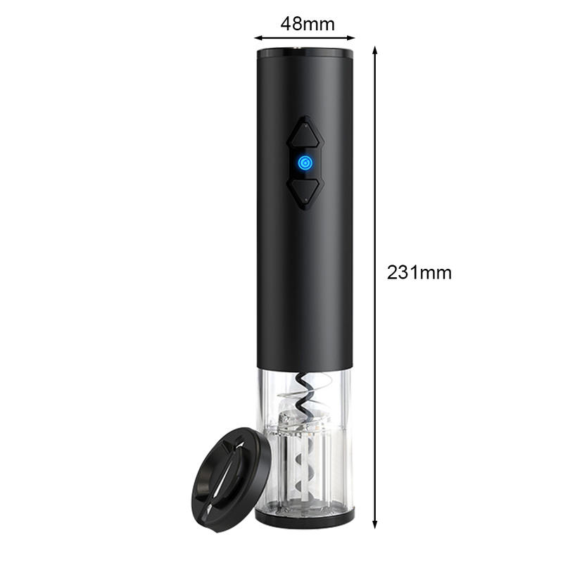 

Beer Opener Home Automatic Wine Wine Stand Electric Bottle Opener Red Cooking Tool Cap Opener Kitchen Bottle Opener Sets Gifts | openers