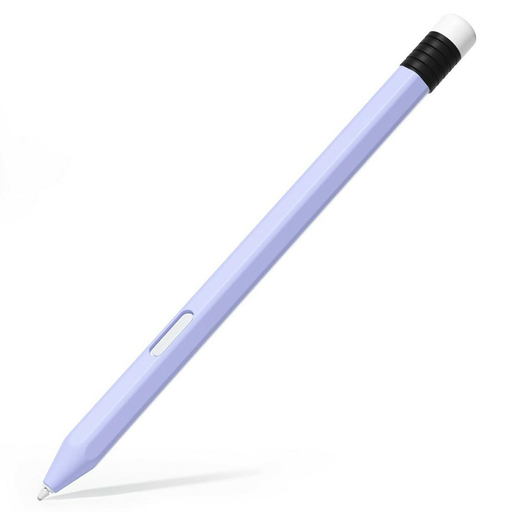 Für Samsung Galaxy Tab S11 / S11 Ultra S Pen Silikonhülle Stift-Stil Stylus Schutzhülle