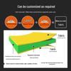 2mm Odorless TPU-Laminated Composite Wetsuit Fabric