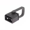 2+6 50A Lithium Battery Connector High Current Electric Vehicle Discharging Power Plug Socket E-Bike Male Female 8Pin Connectors