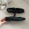 Fashion Summer Women's Cover Toe Mules Slippers Elegant Slip-On Slides Shoes Comfortable Ladies Silvery Footwear