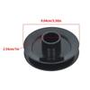 Drive Pulley For MTD Cub Cadet LGT1050 LXGT1054 LT1046 756-0978 756-0978B