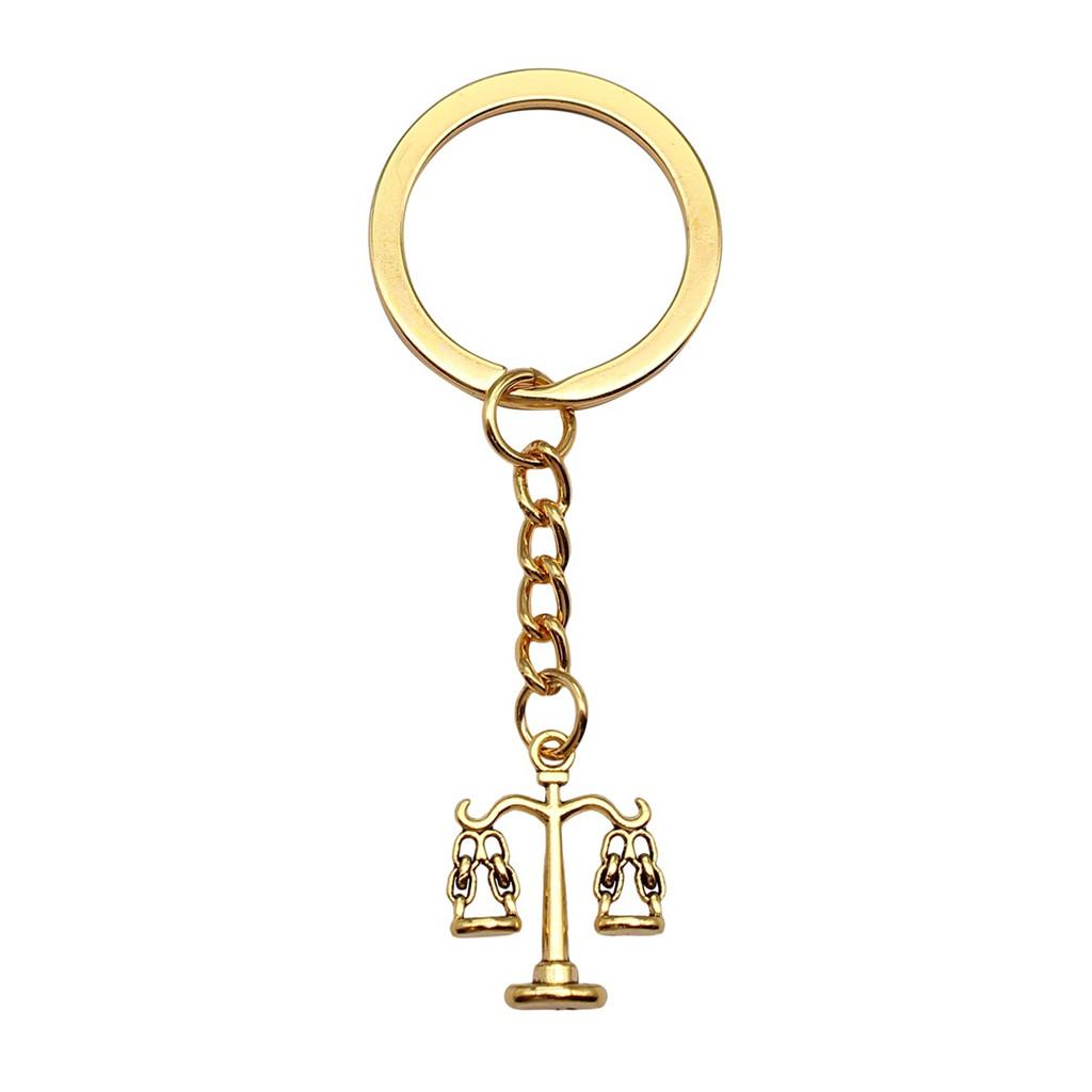 Game Keychain School Education Pendants For Teachers Key Holder 28mm Ring
