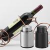 Stainless Steel Vacuum Wine Stopper with Scale