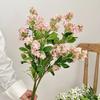 Decorațiuni pentru casă – Flori decorative şi coroane de flori