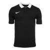 Mens Park 20 Short-Sleeved Polo Shirt