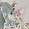 Autumn New Chic Student Dessert Child Shell Head Sneakers Casual Skateboard Shoes