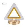 Table Lamp LED Night Light Touch Control Dimmable Flicker Free Eye Protection USB Rechargeable Bedroom Nightstand Lamp Bedside Light