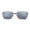 Kaeteopilla Metal Polarized Sunglasses Cts-8030-002P