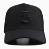 Hip Hop Baseball Caps For Men Women Cotton Anchor Embroidered Dad Hat Cotton Snapback Hip Hop Trucker Hats Outdoor Sun Hats