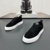 New Large Size-size Men's Shoes Spring and Autumn Trend Fashion Board Shoes Versatile Soft Sole Breathable Casual Shoes