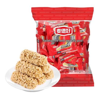 Snacky – Sladkosti