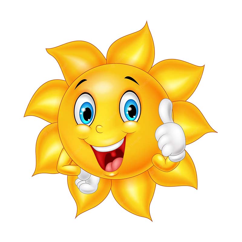 Cute Little Bee Cartoon Insect Car Stickers Waterproof Vinyl Decals Auto Body Window Decor Motorcycle Helmet Stickers M461