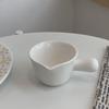Colorful Ceramic Dipping Dishes with Handle, 2-Pack