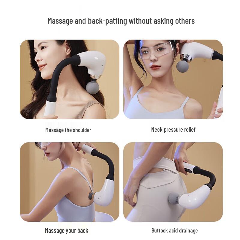 Jiancheng Percussion Muscle Roller Stick