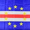 Cape Verde 90*150cm Flag Banner