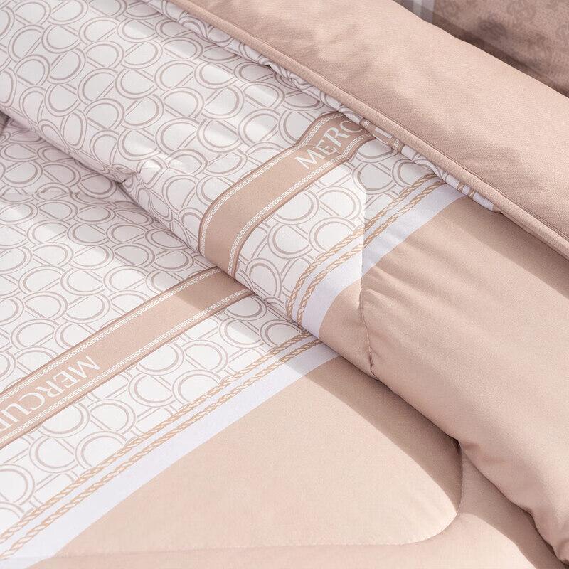 Mercury Australian Wool Quilt