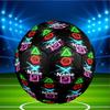 Custom Name Personalized Game On Print Size 5 Soccer Ball Training & Match Football, for Team, Kicking, Gift for Football Enthusiasts