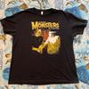 Famous Monsters of Filmland Movie Horror Short Sleeve Classic Shirt S-5XL Unisex T-Shirt