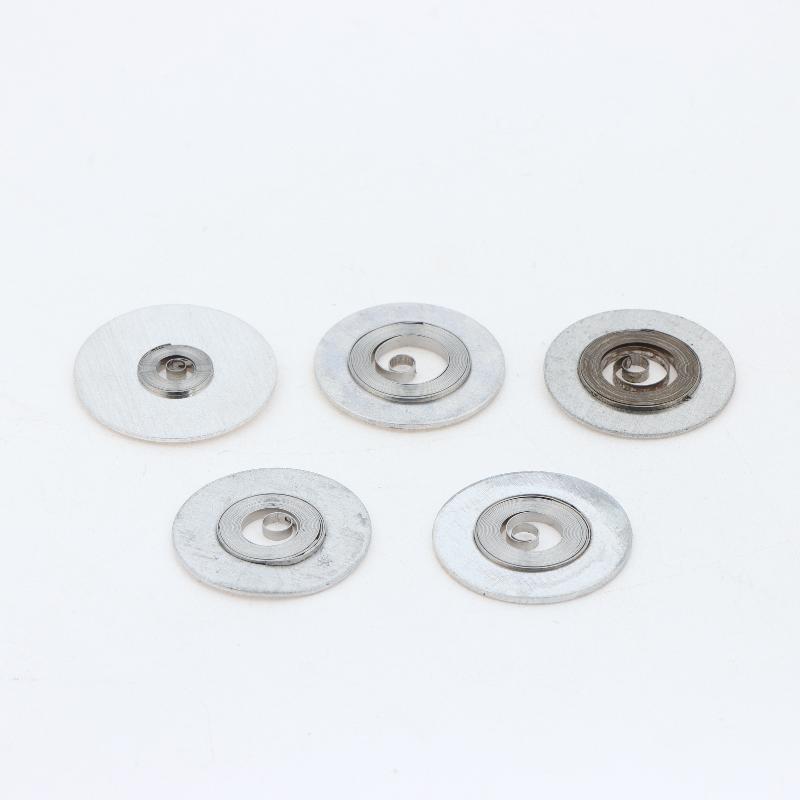 Watch Repair Accessories Spare Parts Fit for 2836 2824 2834 Watch Movement High Precision for Watchmaking Enthusiasts