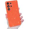 Glitter Case For Samsung Galaxy S26 Ultra S2 Plus S24 S23 A A1 G Cute Aesthetic Bling Women Girls Phone Cover Accessories