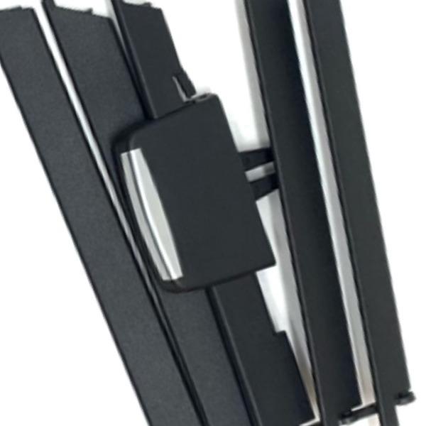 64229184141: Compatible Right Air Vent Grille for BMW X3 F25 (2011-2017)